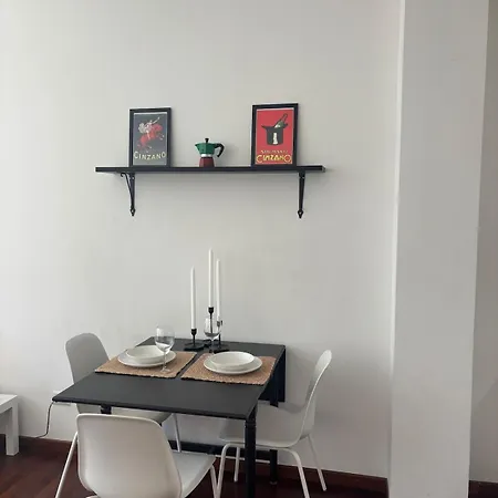 Porta Romana Living Apartment