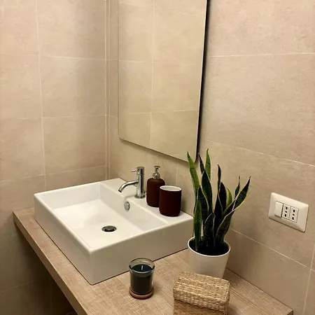 Apartment Porta Romana Living Mailand