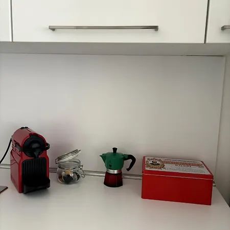 Porta Romana Living Apartment Mailand